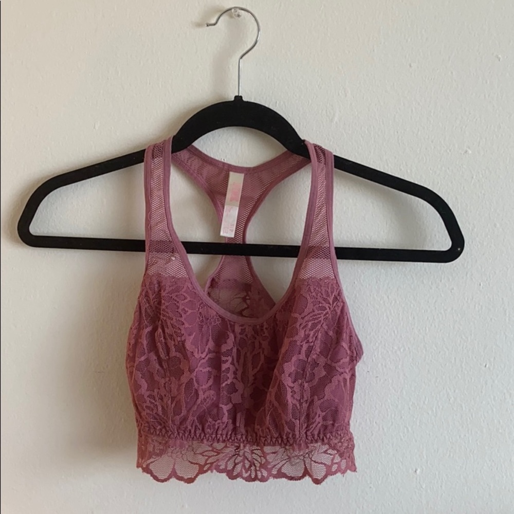 VS Pink Bralette